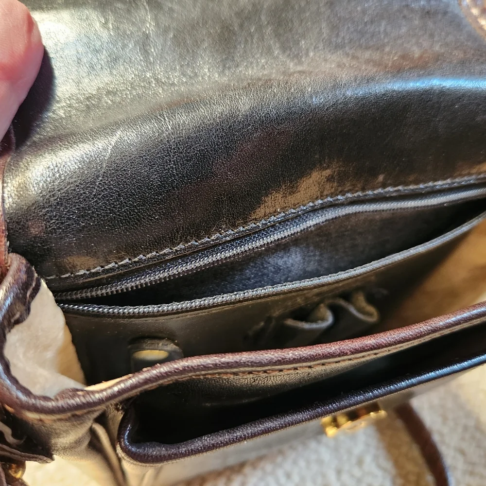 BRAHMIN Crossbody bag $119 - Picture 7 of 10